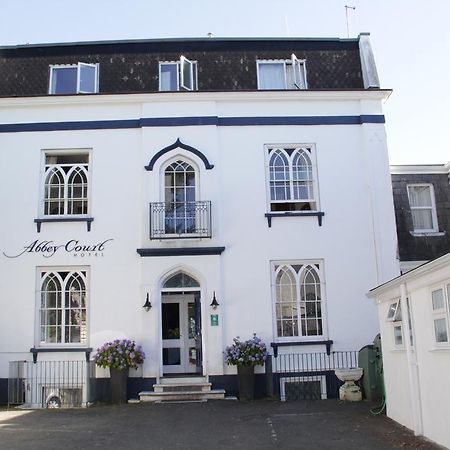 Abbey Court Hotel Saint Peter Port Eksteriør bilde