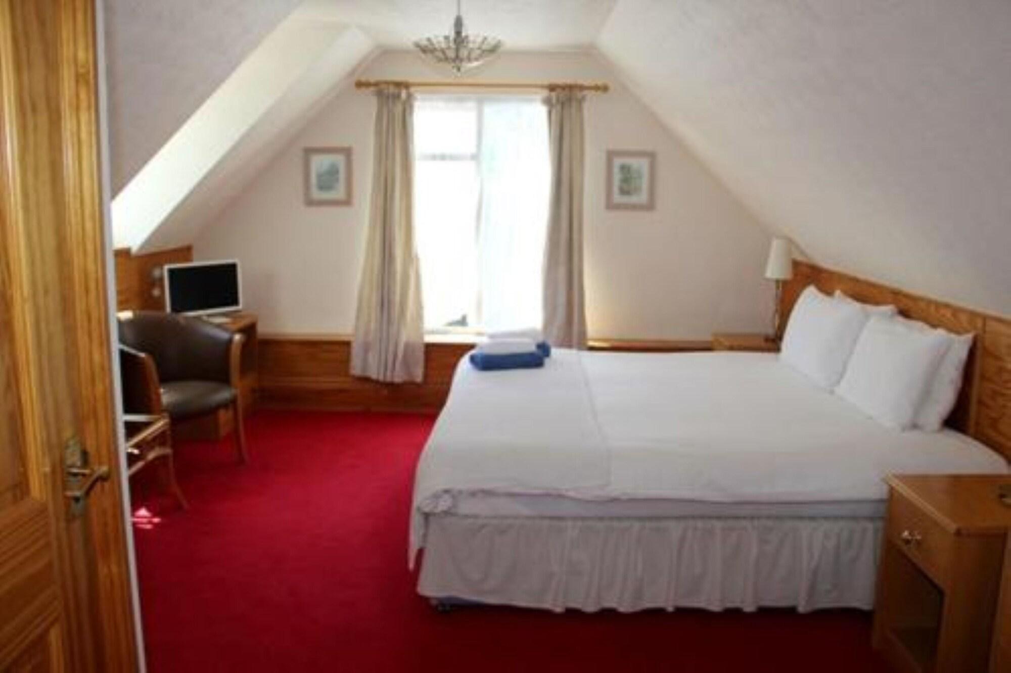 Abbey Court Hotel Saint Peter Port Eksteriør bilde
