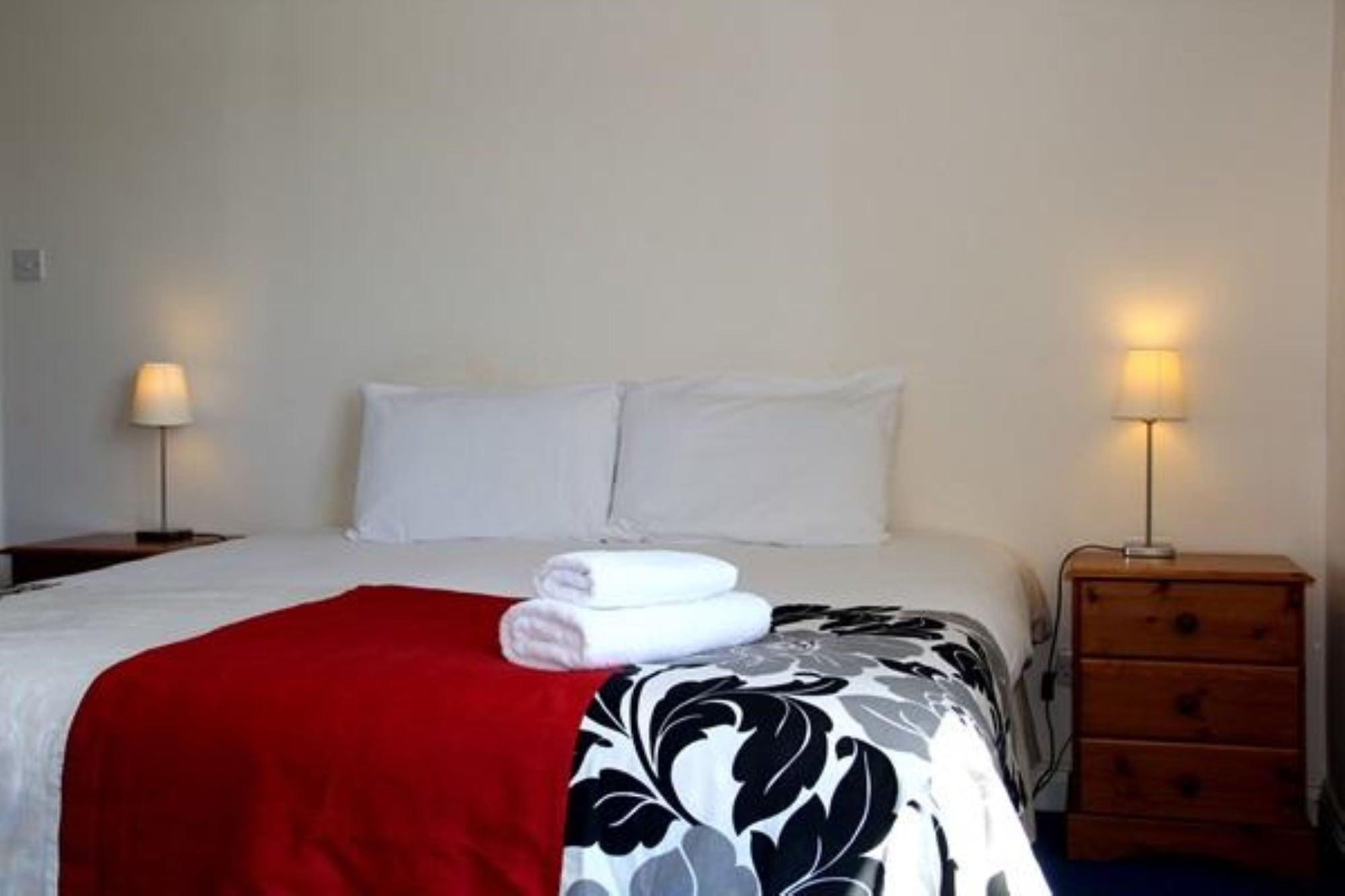 Abbey Court Hotel Saint Peter Port Eksteriør bilde