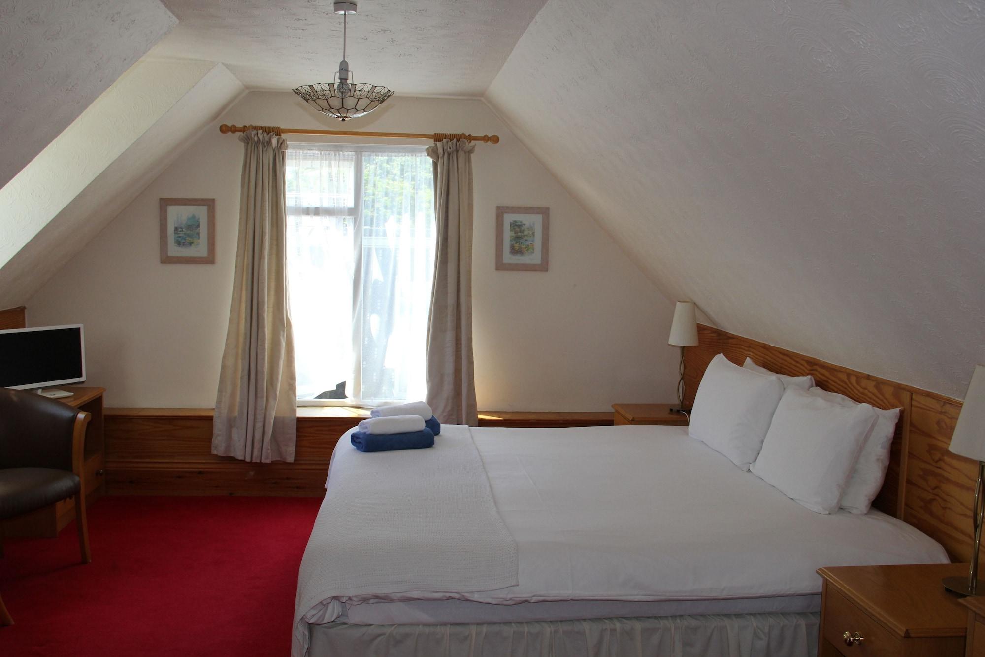 Abbey Court Hotel Saint Peter Port Eksteriør bilde
