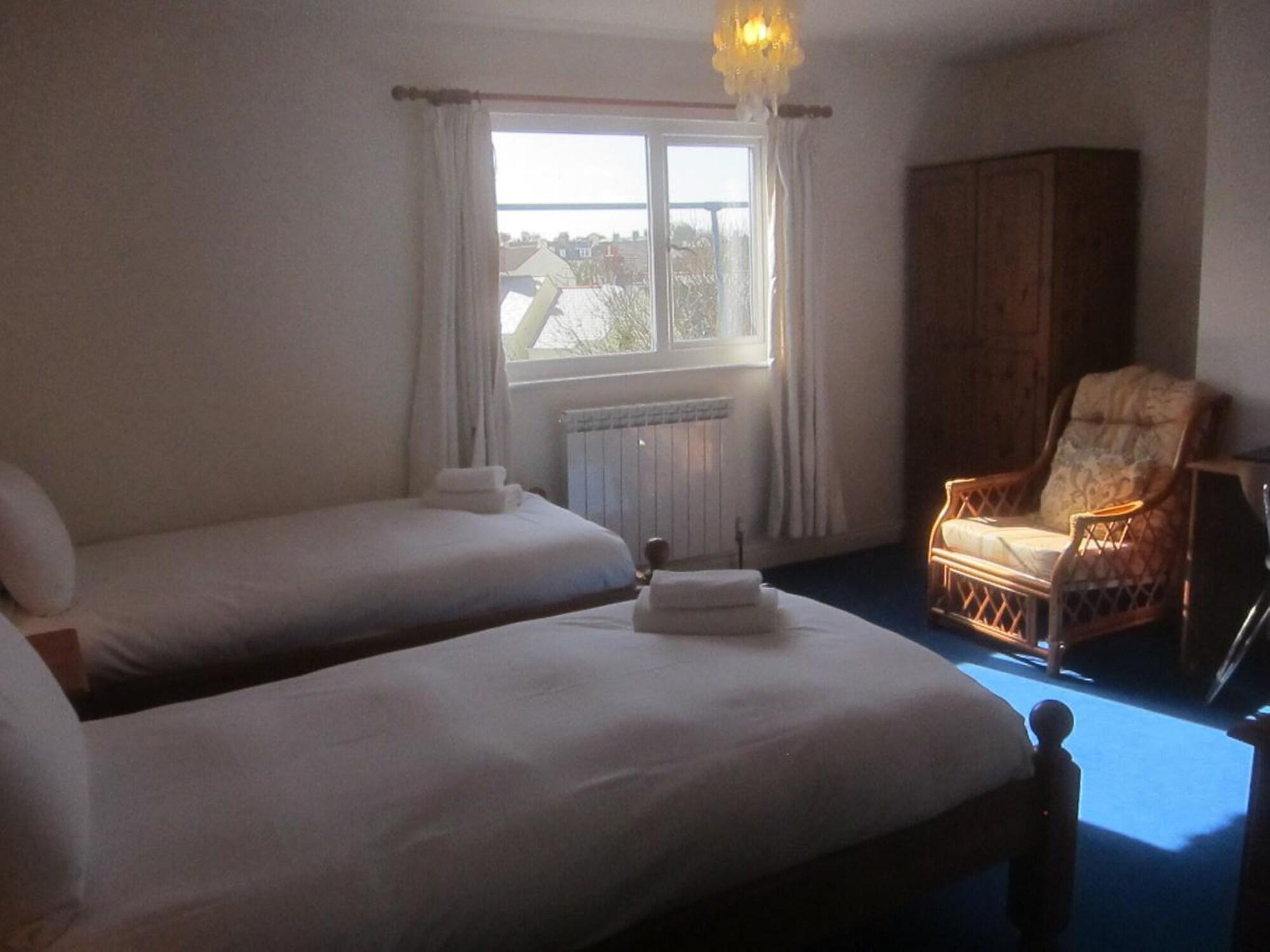 Abbey Court Hotel Saint Peter Port Eksteriør bilde