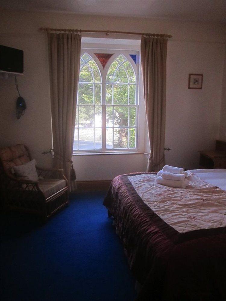 Abbey Court Hotel Saint Peter Port Eksteriør bilde